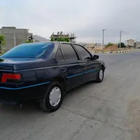 پژو 405 جی ال ایکس (GLX)، مدل ۱۳۸۴|خودرو سواری و وانت|تویسرکان, |دیوار