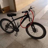 دوچرخه|دوچرخه، اسکیت، اسکوتر|تهران, کاج|دیوار