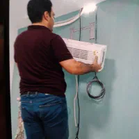 نصب و تعمیر پکیج و کلرگازی|خدمات پیشه و مهارت|دهگلان, |دیوار