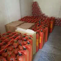 شارژ و فروش کپسول های آتش نشانی(پونک،شهرک غرب|خدمات پیشه و مهارت|تهران, پونک|دیوار