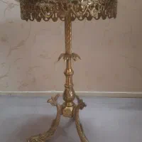 میز برنجی|مبلمان خانگی و میز عسلی|تهران, شکوفه (عبدل آباد)|دیوار