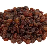 کشمش پاک کرده