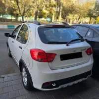 کوییک R دنده ۱۴۰۳ فول
