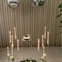 مینیمال|مجسمه، تندیس، ماکت|مشهد, سعد آباد|دیوار