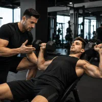 استخدام مربی بدنسازی (ترینر) در باشگاه