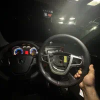 فرمان فابریک دنا پلاس توربو