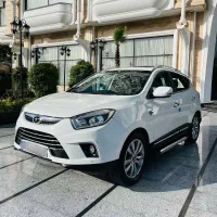 جک s5 مدل ۹۷ اقساطی آذر گستر پارسیان