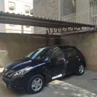 207 پانوراما  رینگ آلمینیوم