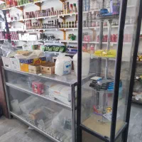 واگذاری لوازم سوپر مارکت|فروشگاه و مغازه|مشهد, میان ولایت|دیوار