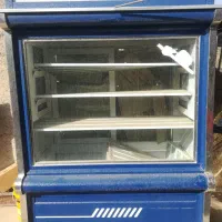 ویترین قنادی و یخچال ایستاده|فروشگاه و مغازه|دهق, |دیوار