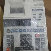 ماشین حساب چاپگر دار اصل کاسیو