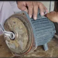 تعمیرات پمپ