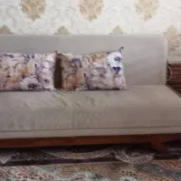 مبل راحتی ال ۹نفره