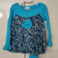 بلوز شلوار بچه گانه