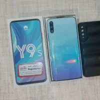 هوآوی y9s|موبایل|مشهد, سناباد|دیوار