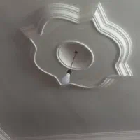 گچکاری لکه گیری کلیه تعمیرات  پذیرفته میشود