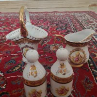 چینی دکوری مارک لردشید اصل ایتالیایی|کلکسیون اشیاء عتیقه|مشهد, ویلاشهر|دیوار