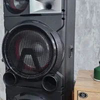 اسپیکرمیکرولبDj|سیستم صوتی خانگی|تهران, جیحون|دیوار