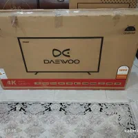تلویزیون 50اینچ دوو