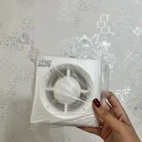 هواکش|پنکه و تصفیه‌کنندهٔ هوا|تهران, زمزم|دیوار