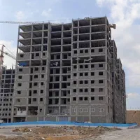 پیشفروش واحد 180 متری/تاپ لوکیشن چیتگر/تهاتر