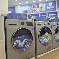لباسشویی برند دوو واسنوا و پاکشوما