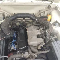 پیکان وانت مدل 87دوگانه شرکت|خودرو سواری و وانت|شیراز, شهرک مهدیآباد|دیوار