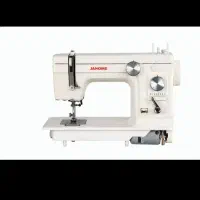 چرخ خیاطی و گلدوزی ژانومه ۸۰۲