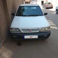 پراید مدل 77