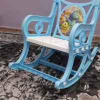 صندلی راکر کودک