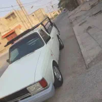 پیکان بار مدل ۹۳|خودرو سواری و وانت|خرمشهر, |دیوار