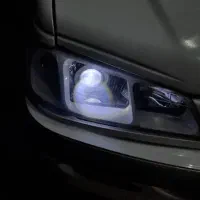 چراغ اسپورت پارس ( حاجی آباد )|قطعات یدکی و لوازم جانبی|سیرجان, |دیوار