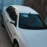 سمند EF7   مدل 1400
