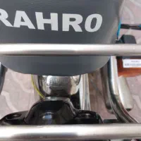 رهرو مدل ۹۵|موتورسیکلت|تهران, نازی‌آباد|دیوار