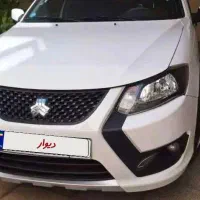 کوییک GXR پارس خودرویی|خودرو سواری و وانت|اردکان, |دیوار