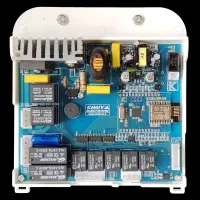 تعمیر بردهای الکترونیکی لوازم خانگی|خدمات پیشه و مهارت|گالیکش, |دیوار