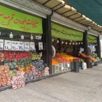 چهار دهنه مغازه به رهن و اجاره داده میشود|اجارهٔ مغازه و غرفه|مشهد, فدک|دیوار