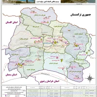 انجام پروژه های شهرسازی/GIS /طرح شهری و روستایی|خدمات آموزشی|تهران, جنتآباد شمالی|دیوار