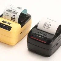 لیبل پرینتر و لیبل زن Hoin بارکد زن