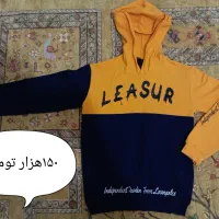 لباس گرم مناسب برا ۸ تا. ۱۲|لباس|بافق, |دیوار