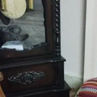 ساعت دیواری در حد نو|ساعت دیواری و تزئینی|فردیس, نگارستان|دیوار