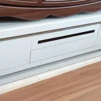 میز LED وLCD تنها شعبه اصلی شرکت غزال|میز تلویزیون|قم, کلهری|دیوار