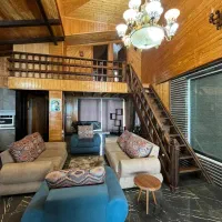 اجاره روزانه سه خواب vip لب دریا شهرک دریاکنار|اجارهٔ کوتاه‌مدت ویلا و باغ|بابلسر, |دیوار