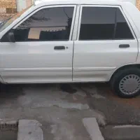 ۱۳۲مدل ۹۴|خودرو سواری و وانت|گتوند, |دیوار