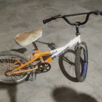 دوچرخه 20
