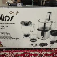 غذا ساز tulipr