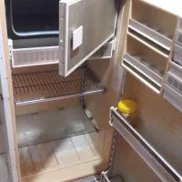 فرش ۱۲متری ویخچال|فرش|سهند, |دیوار