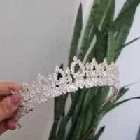 تاج عروس نو