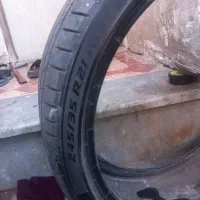لاستیک سایز 245 35 R21
