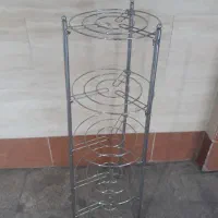 پایه قابلمه